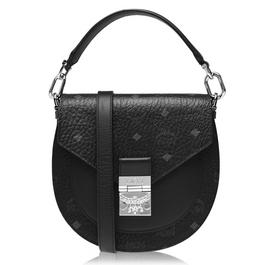 MCM Patricia Mini Shoulder Bag