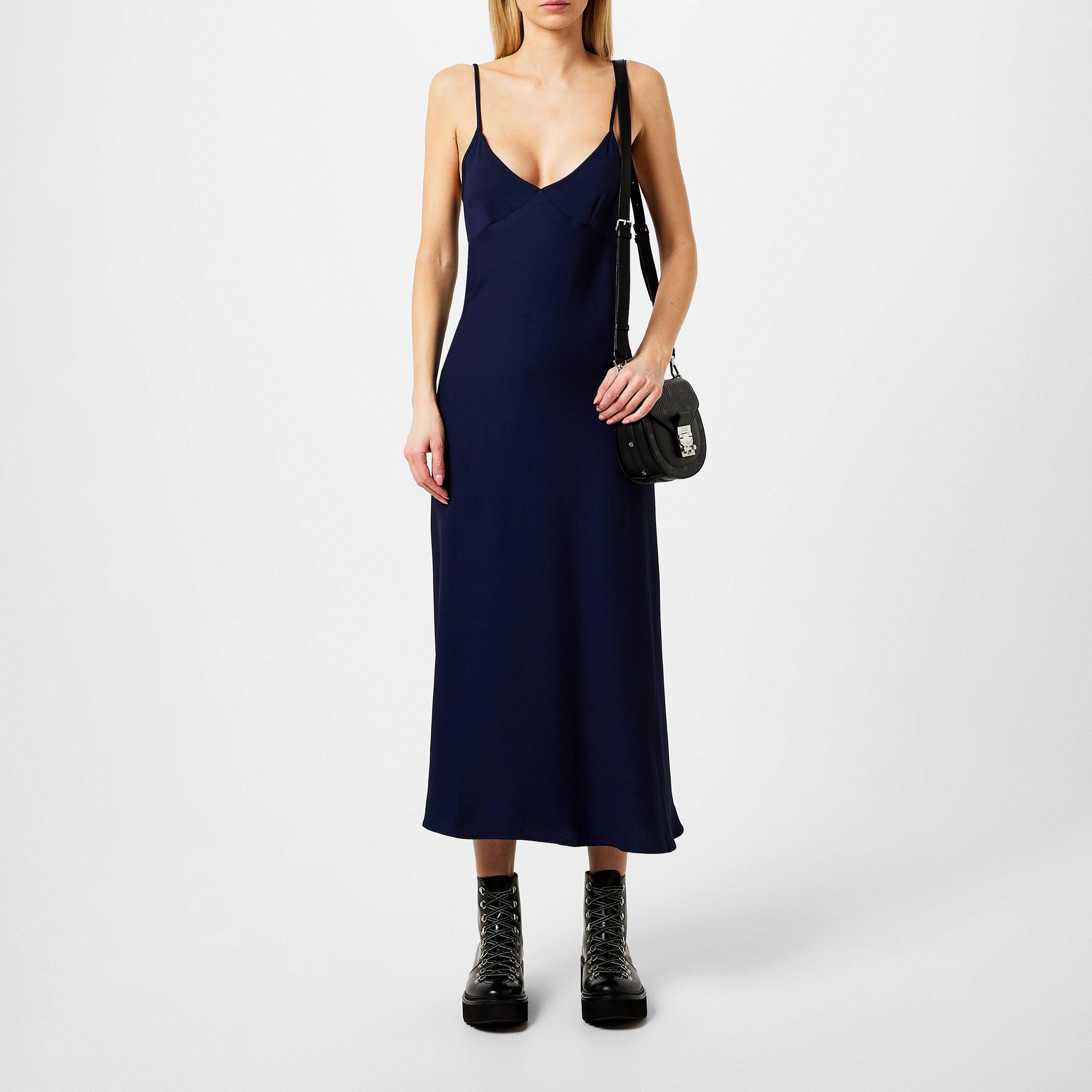 Black (BK) - MCM - Patricia Mini Shoulder Bag - 6