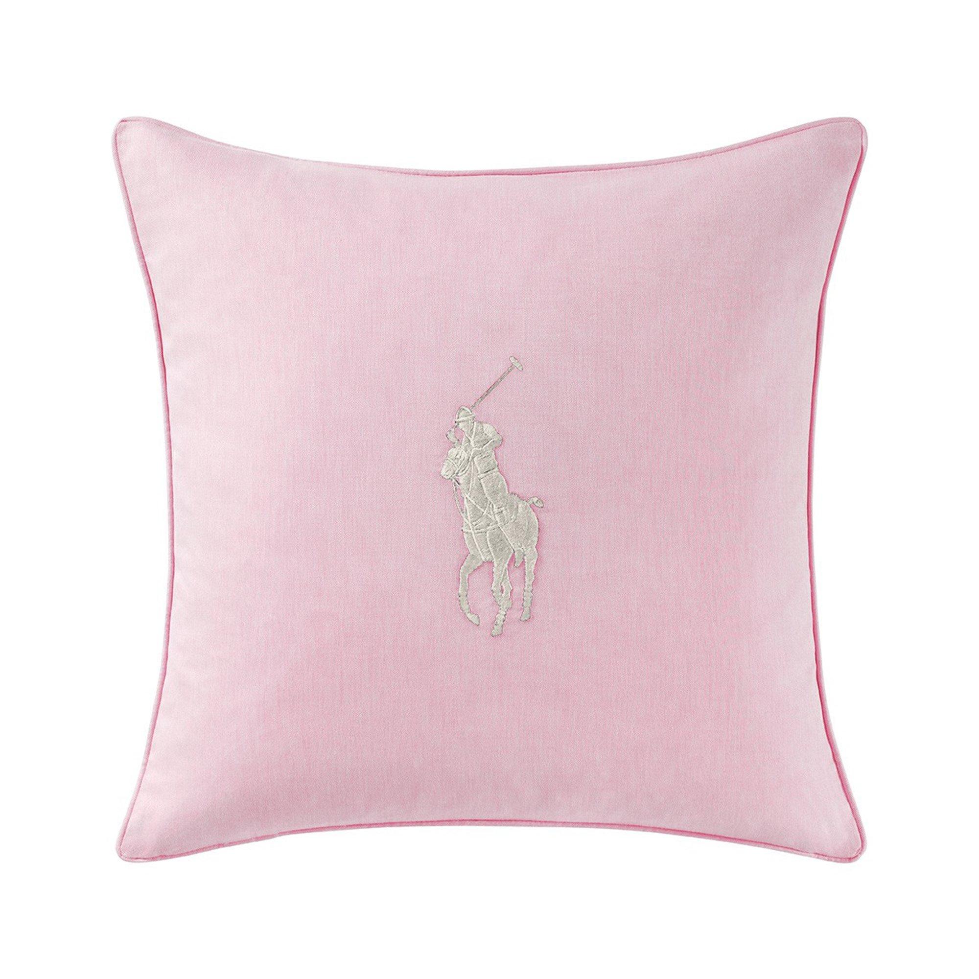 Rosette - Ralph Lauren Home - Oxford Cushion 50x50cm - 1