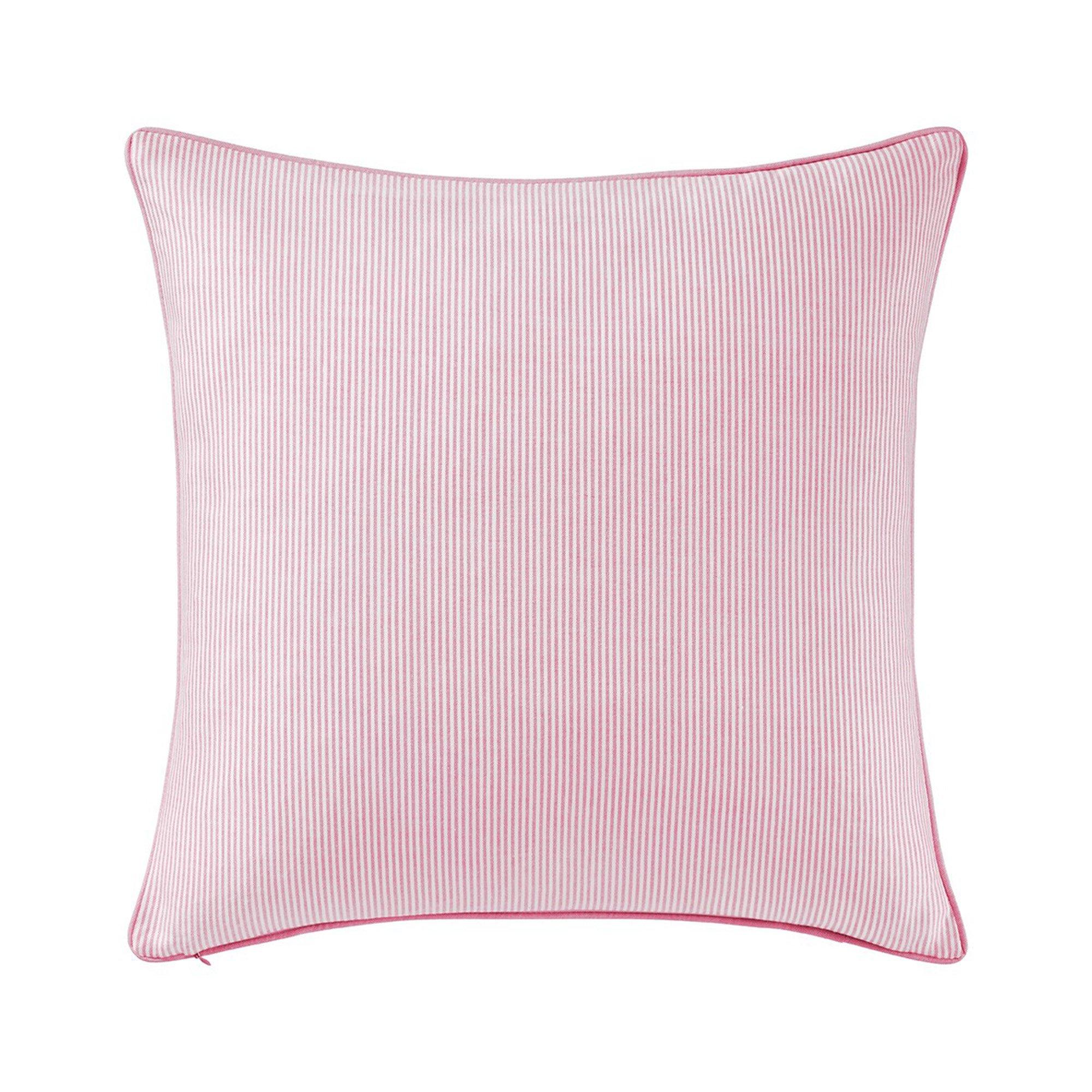 Rosette - Ralph Lauren Home - Oxford Cushion 50x50cm - 2