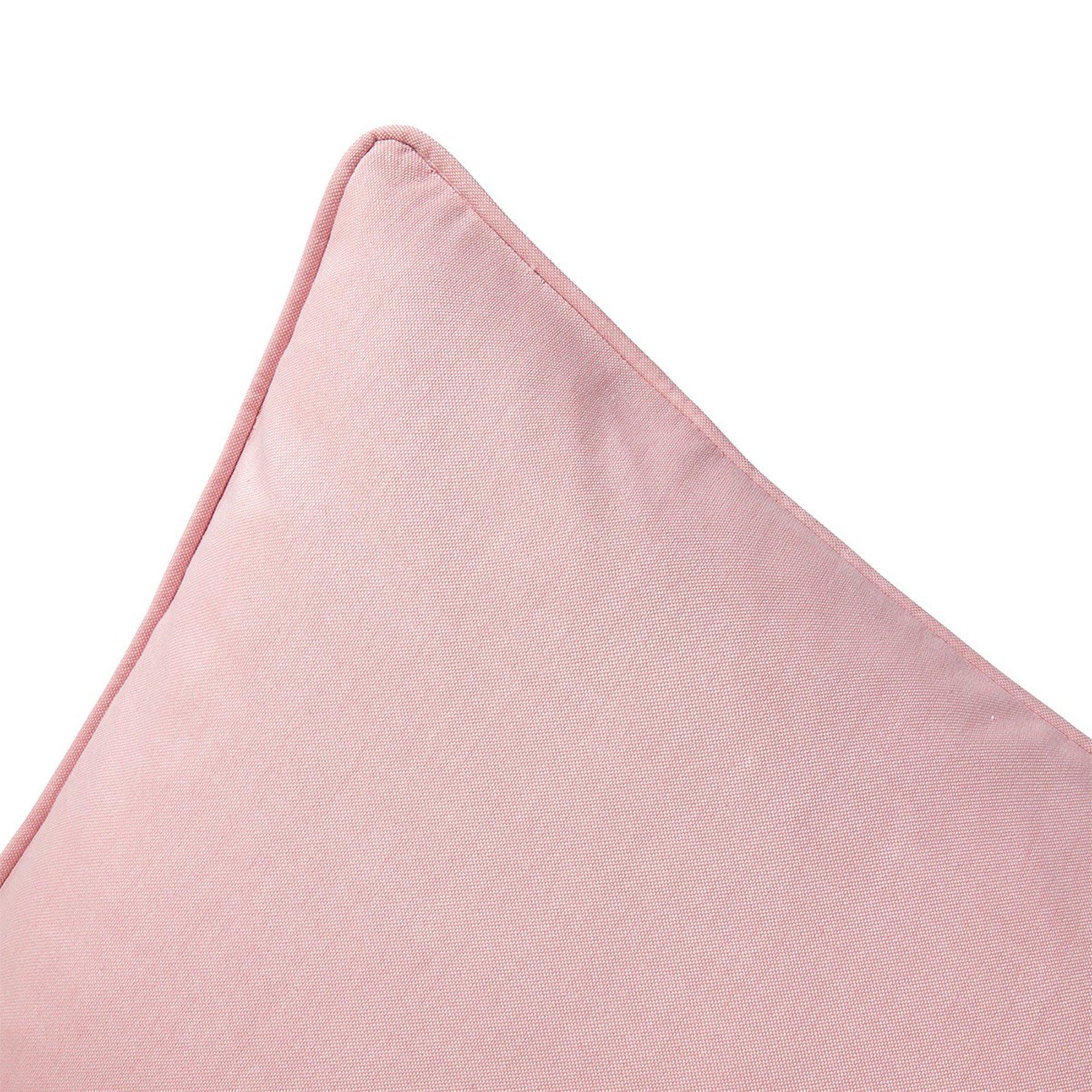 Rosette - Ralph Lauren Home - Oxford Cushion 50x50cm - 3