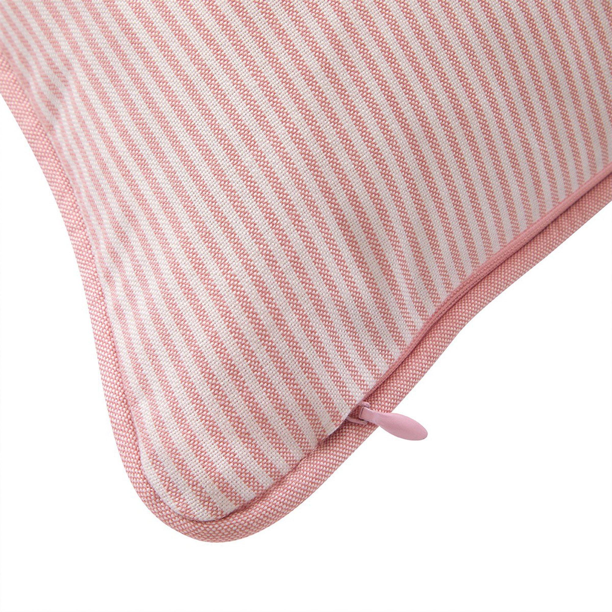 Rosette - Ralph Lauren Home - Oxford Cushion 50x50cm - 6