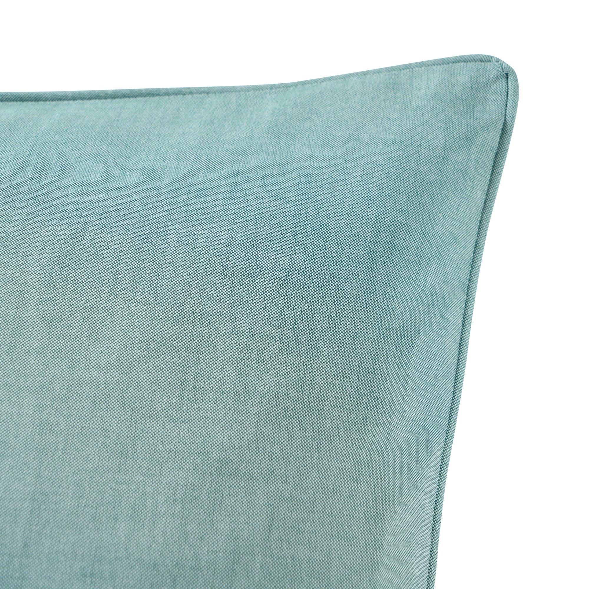 Evergreen - Ralph Lauren Home - Oxford Cushion 50x50cm - 4