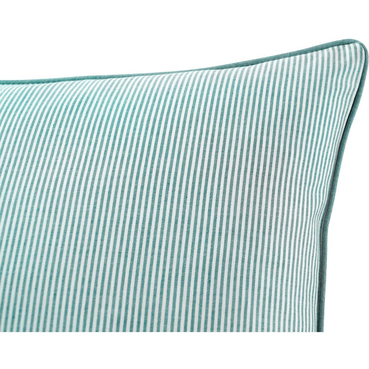 Evergreen - Ralph Lauren Home - Oxford Cushion 50x50cm - 5