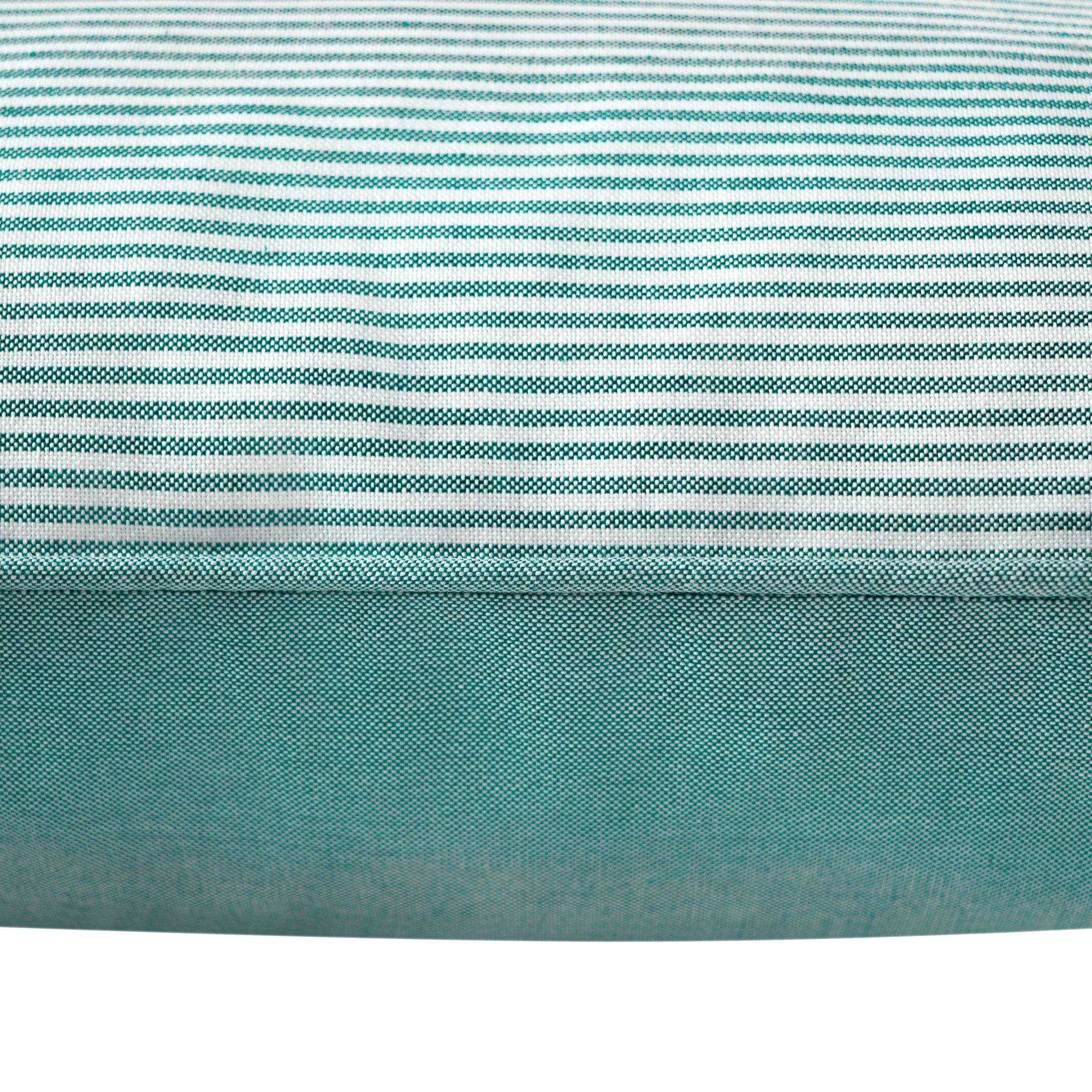 Evergreen - Ralph Lauren Home - Oxford Cushion 50x50cm - 7