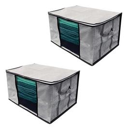 Country Club Storage Bag with Reinforced Handles 2 Pack