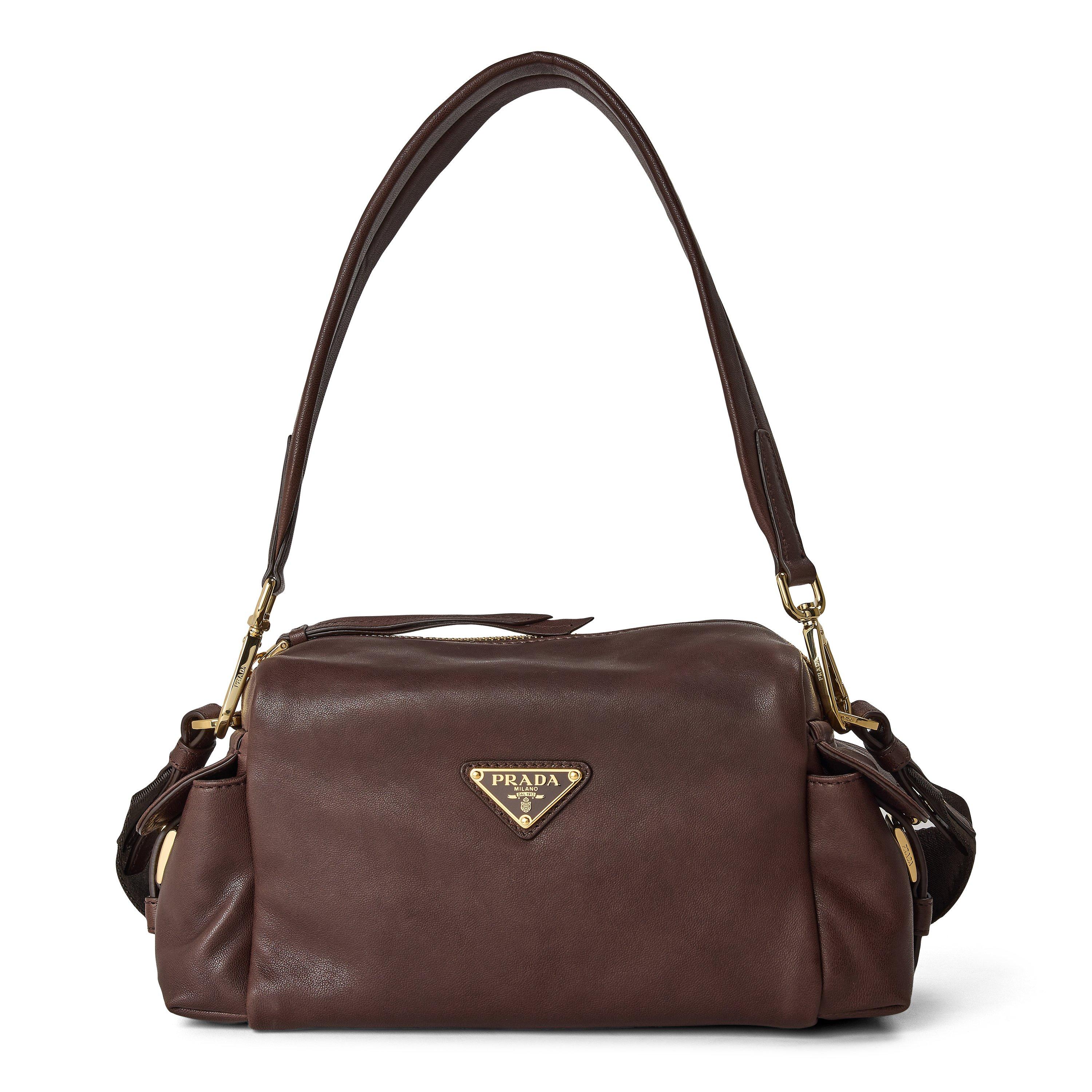 Bruciato - Prada - Prada 1BH232 2DX8 F0 Ld64 - 1
