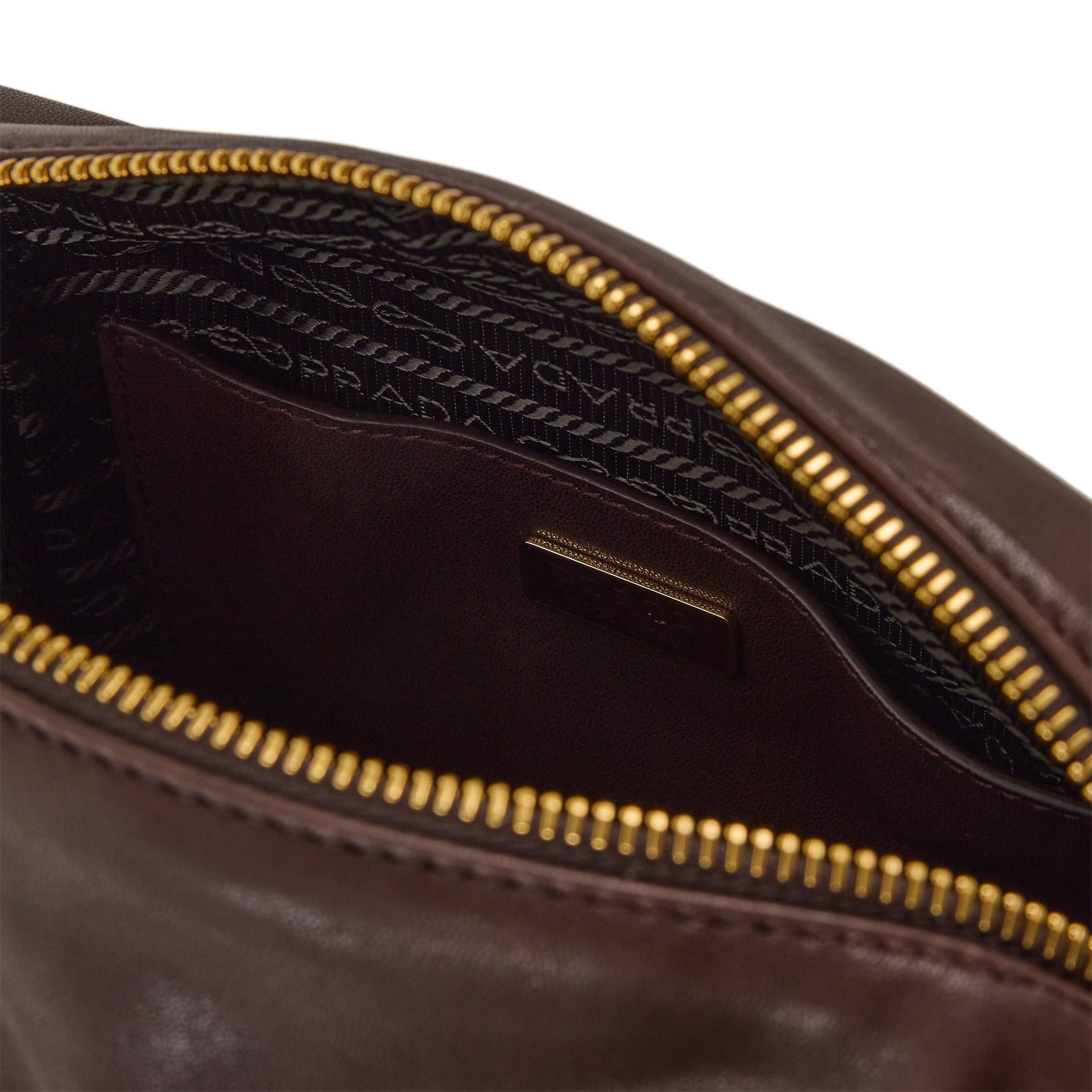 Bruciato - Prada - Prada 1BH232 2DX8 F0 Ld64 - 4