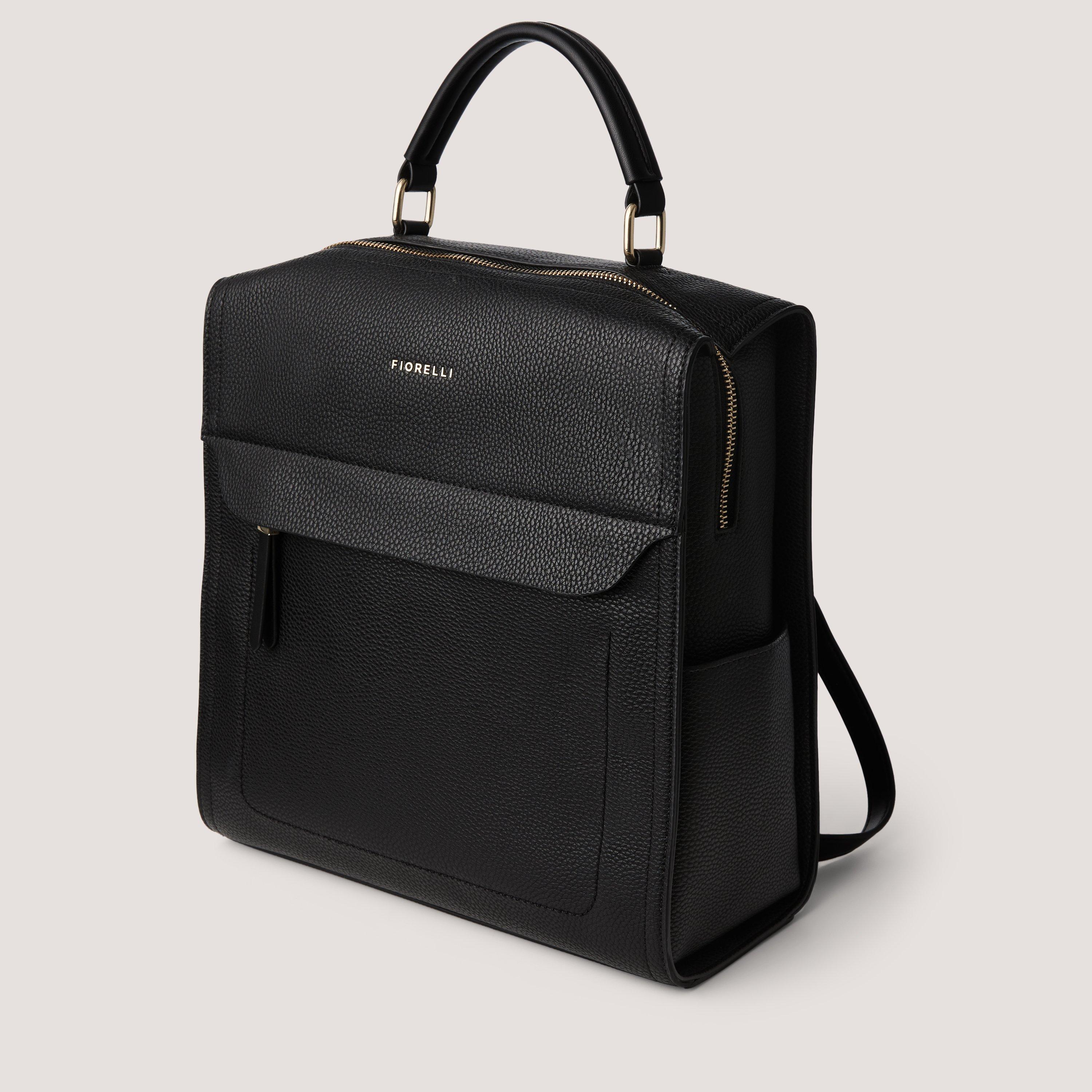 NOIR - Fiorelli - Women's Isla Backpack - 2