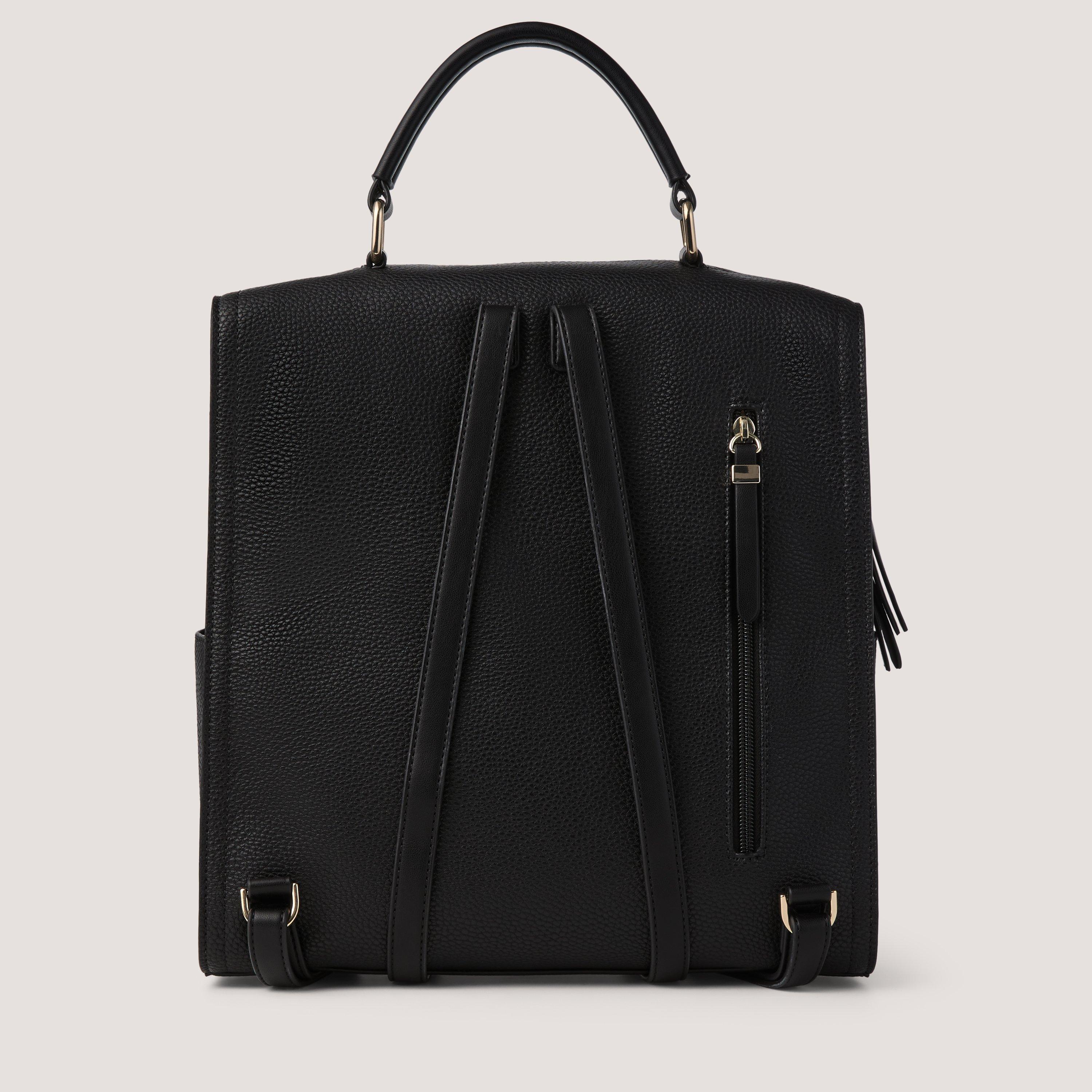 NOIR - Fiorelli - Women's Isla Backpack - 3