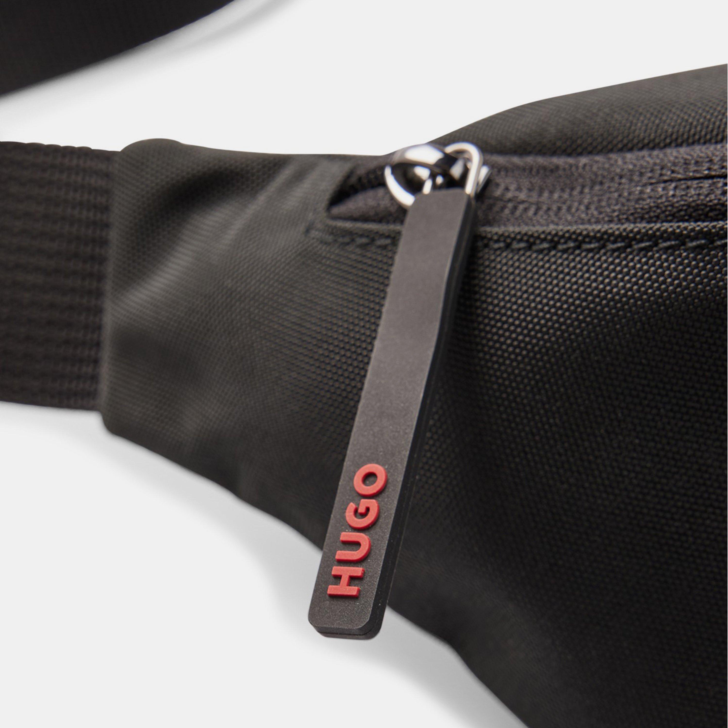 Black - Hugo - Men's Ethon Bum Bags - 4