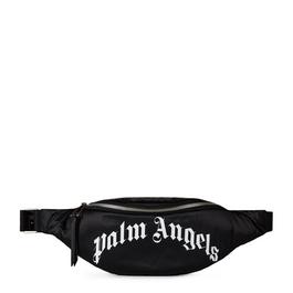 Palm Angels Curve Fannypack Sn99