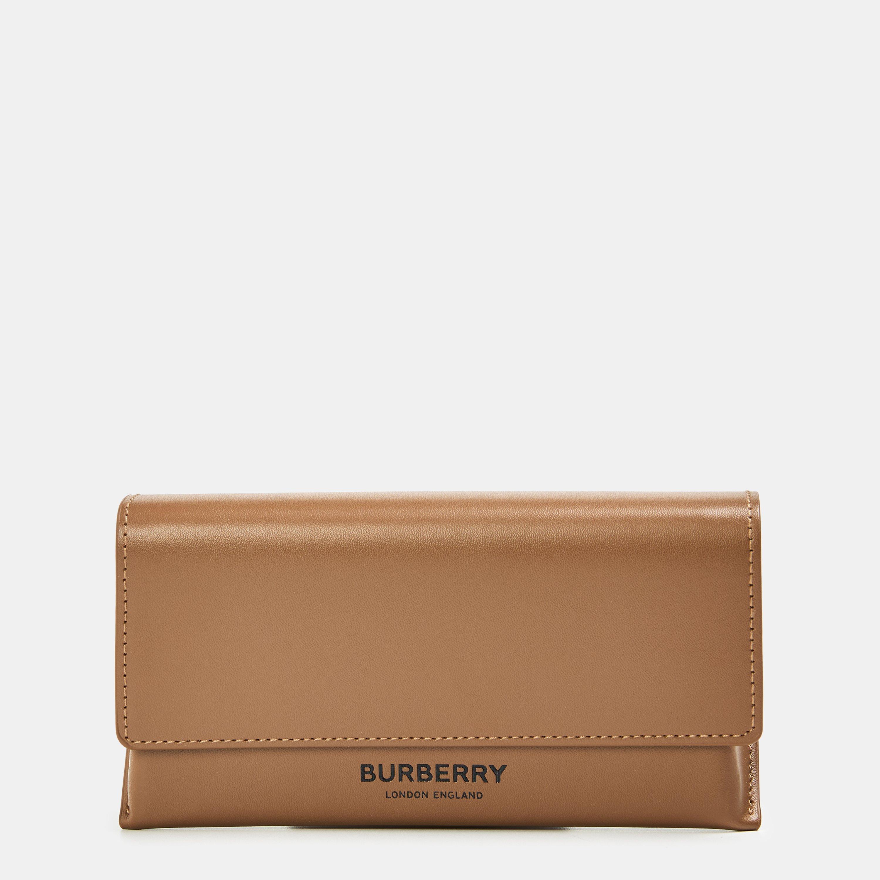 Black - Burberry - Men's Rectangle Sunglasses, Rectangle Design - 5