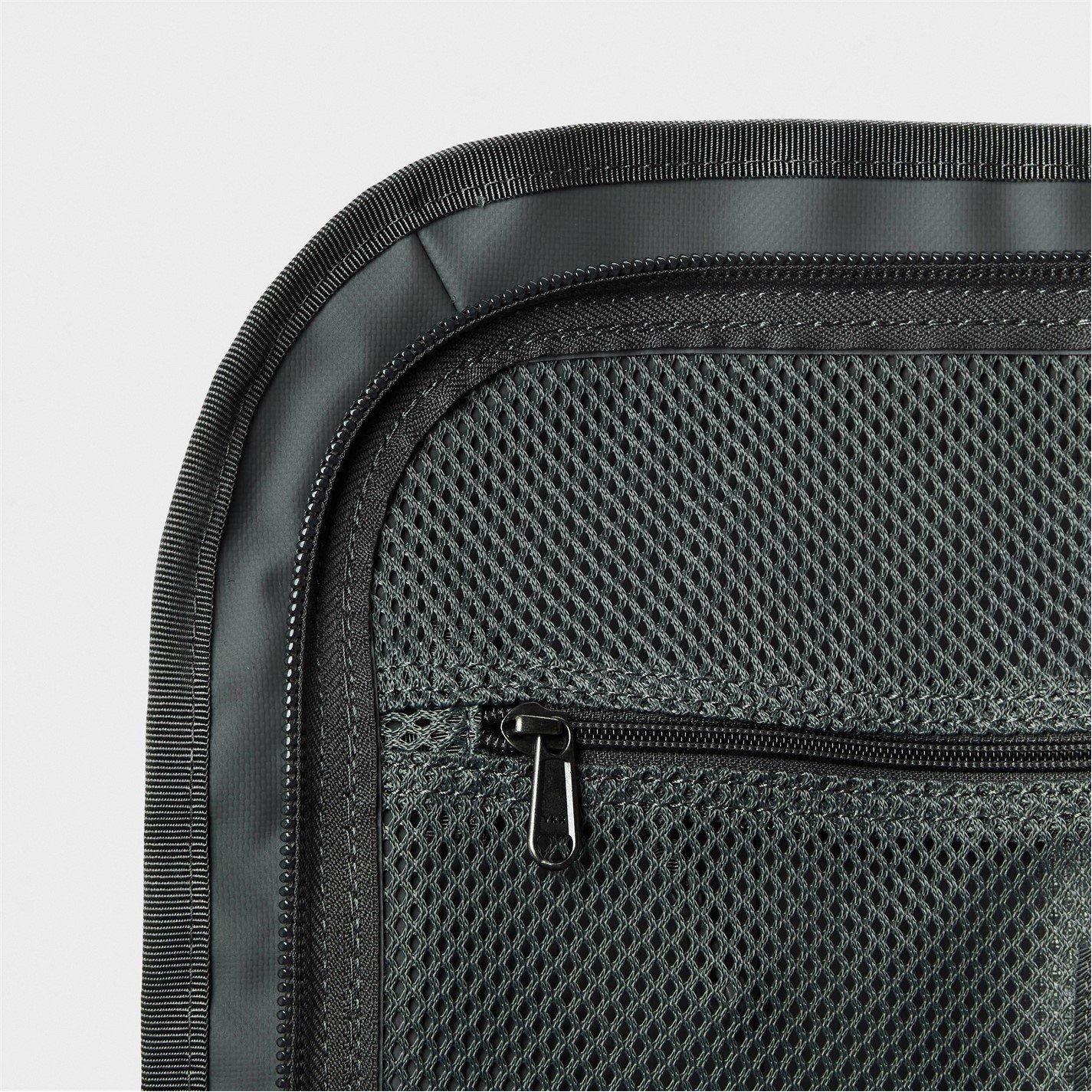 SK Gunmetal - TNF x Skims - Womens Small Base Camp Duffel - 4