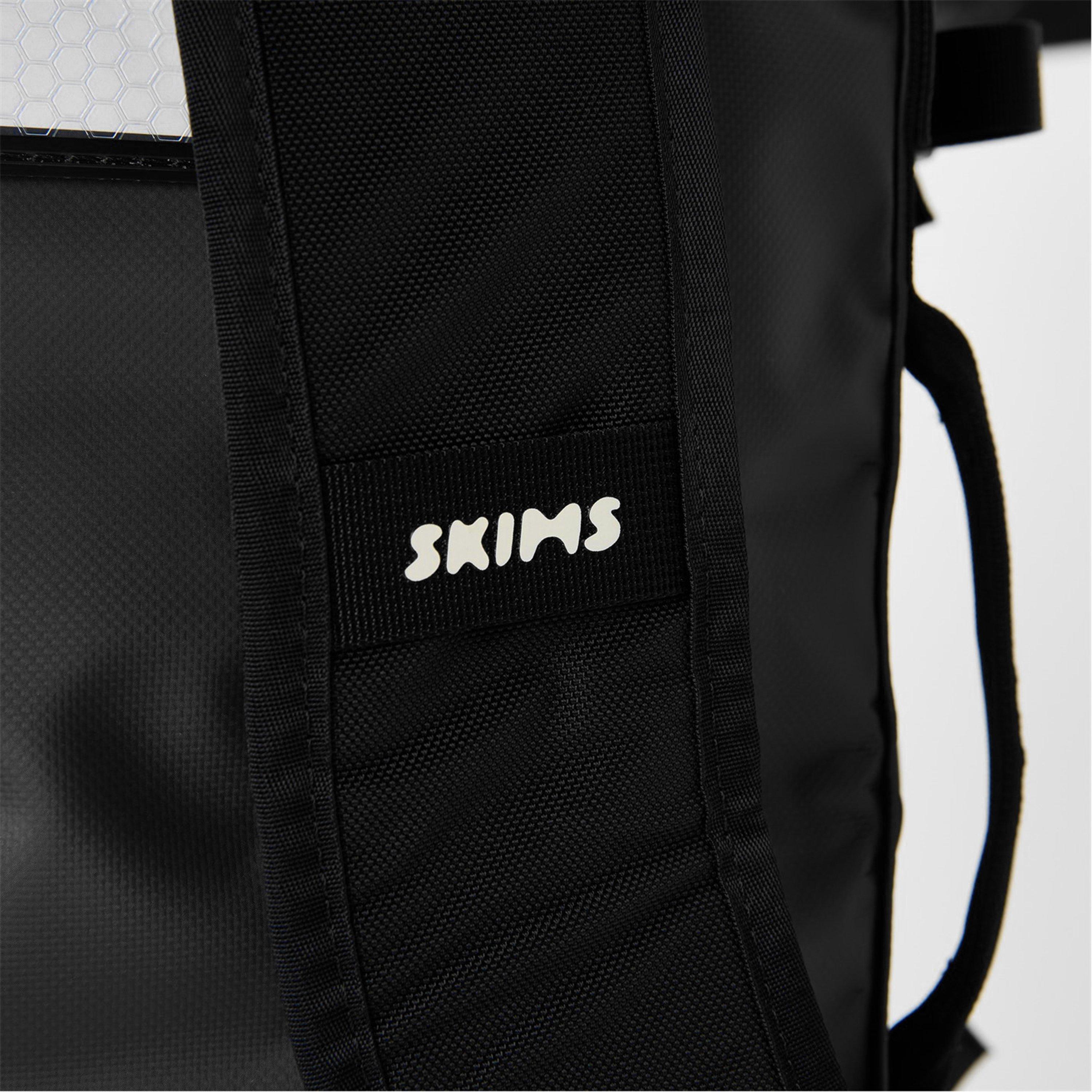SK Onyx - TNF x Skims - Womens Small Base Camp Duffel - 4