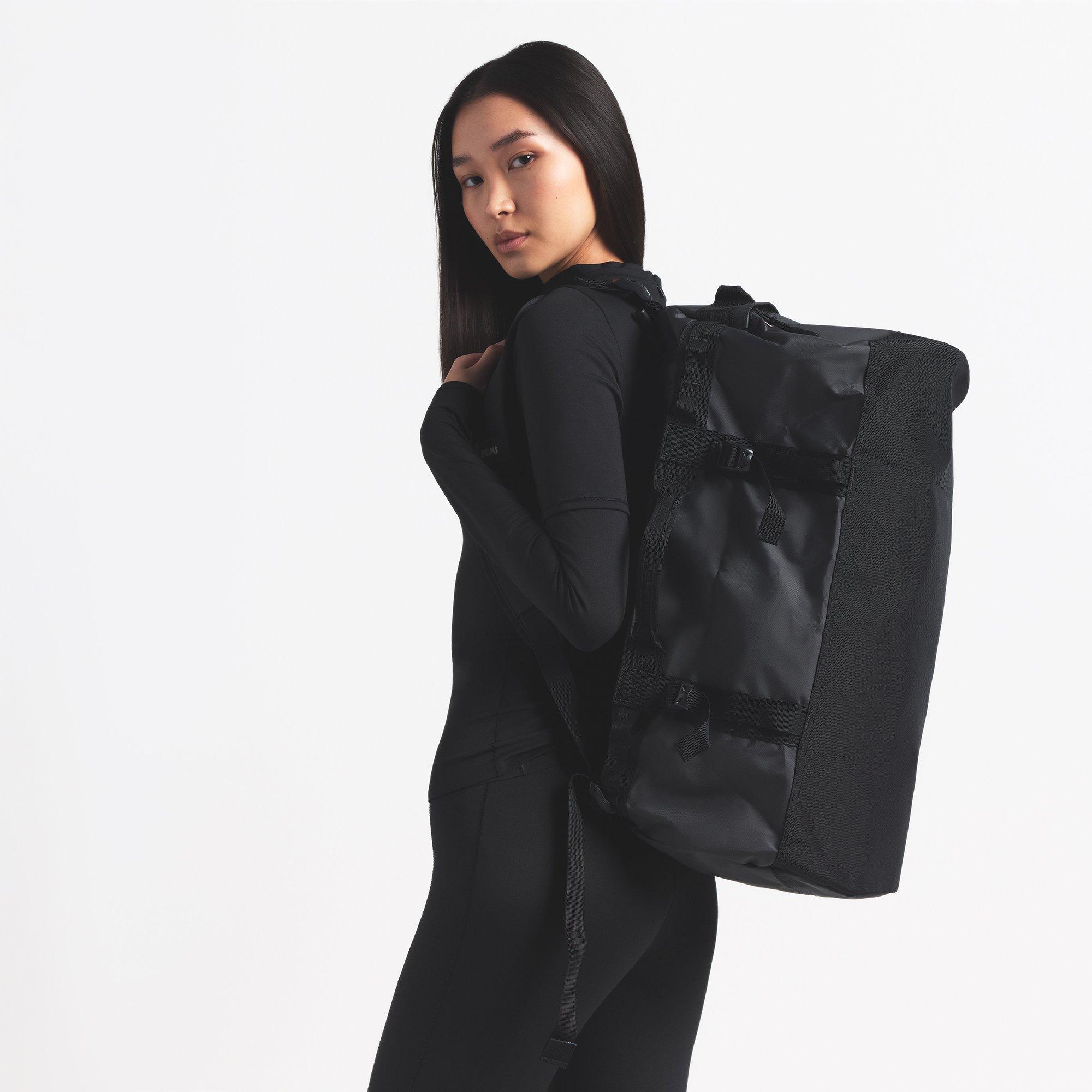 SK Onyx - TNF x Skims - Womens Small Base Camp Duffel - 6