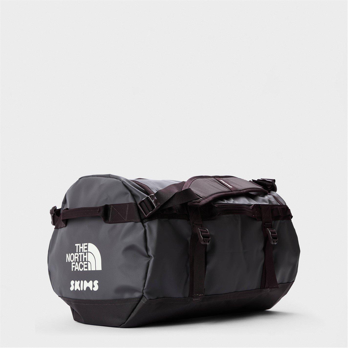 SK Phoenix - TNF x Skims - Womens Small Base Camp Duffel - 2