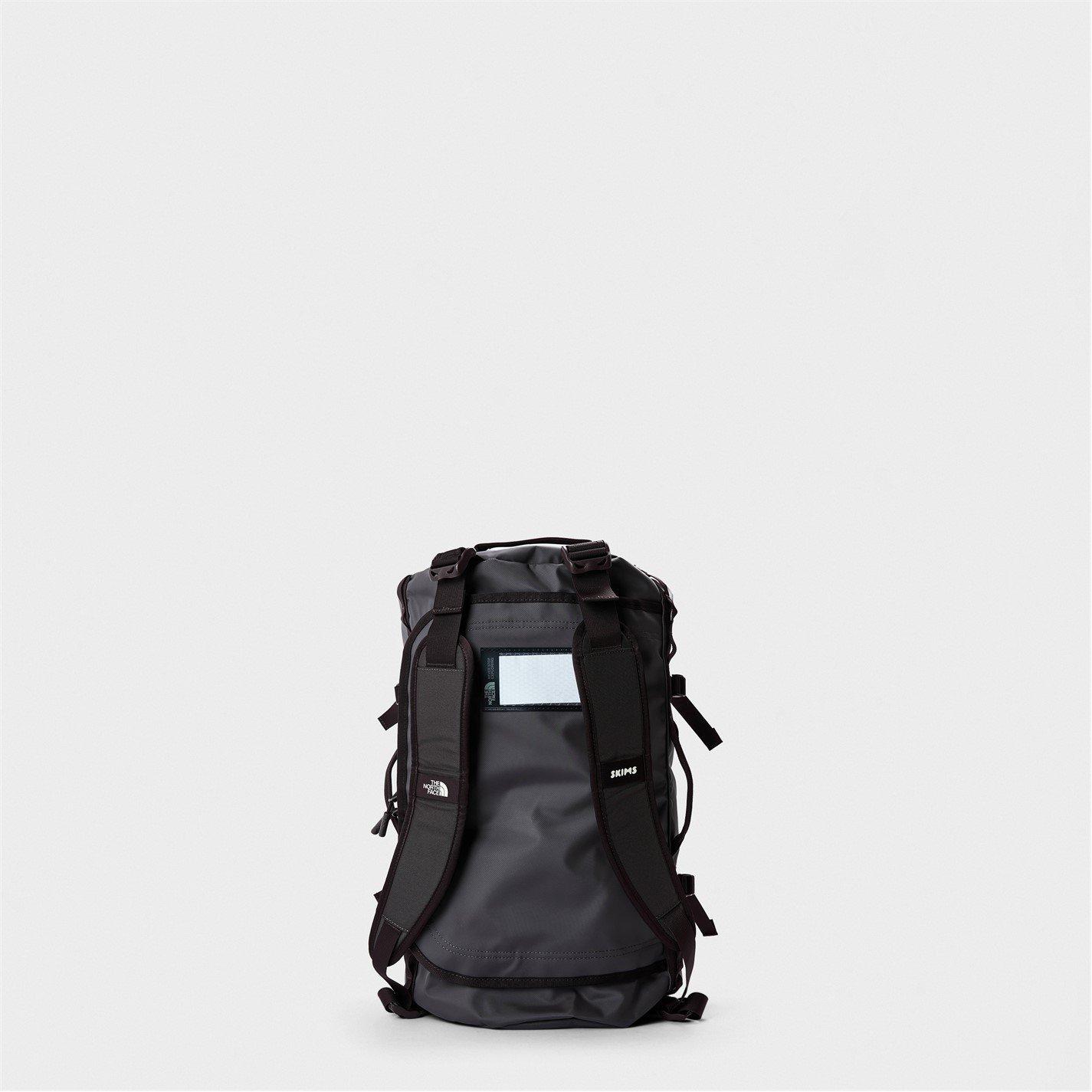 SK Phoenix - TNF x Skims - Womens Small Base Camp Duffel - 5