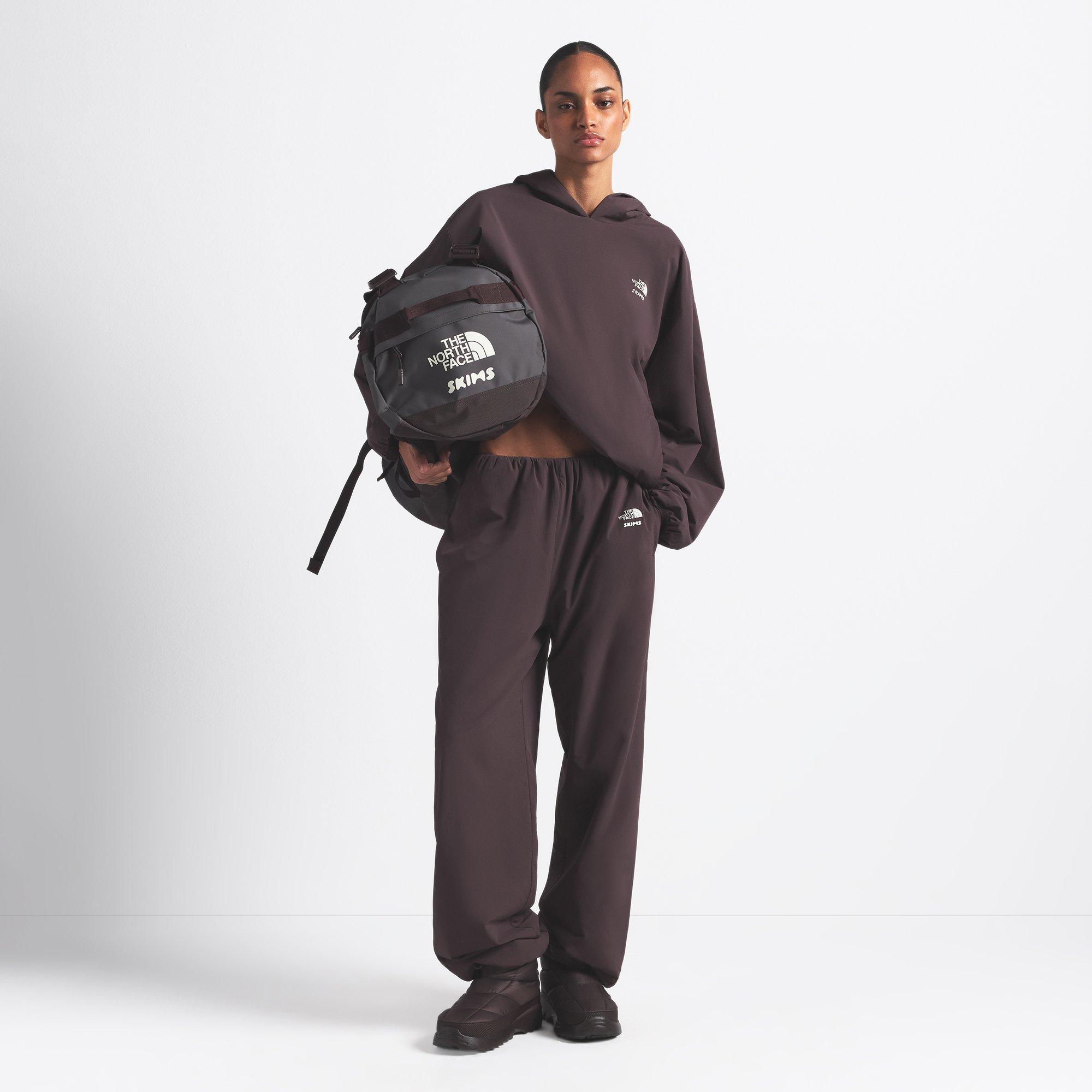 SK Phoenix - TNF x Skims - Womens Small Base Camp Duffel - 6