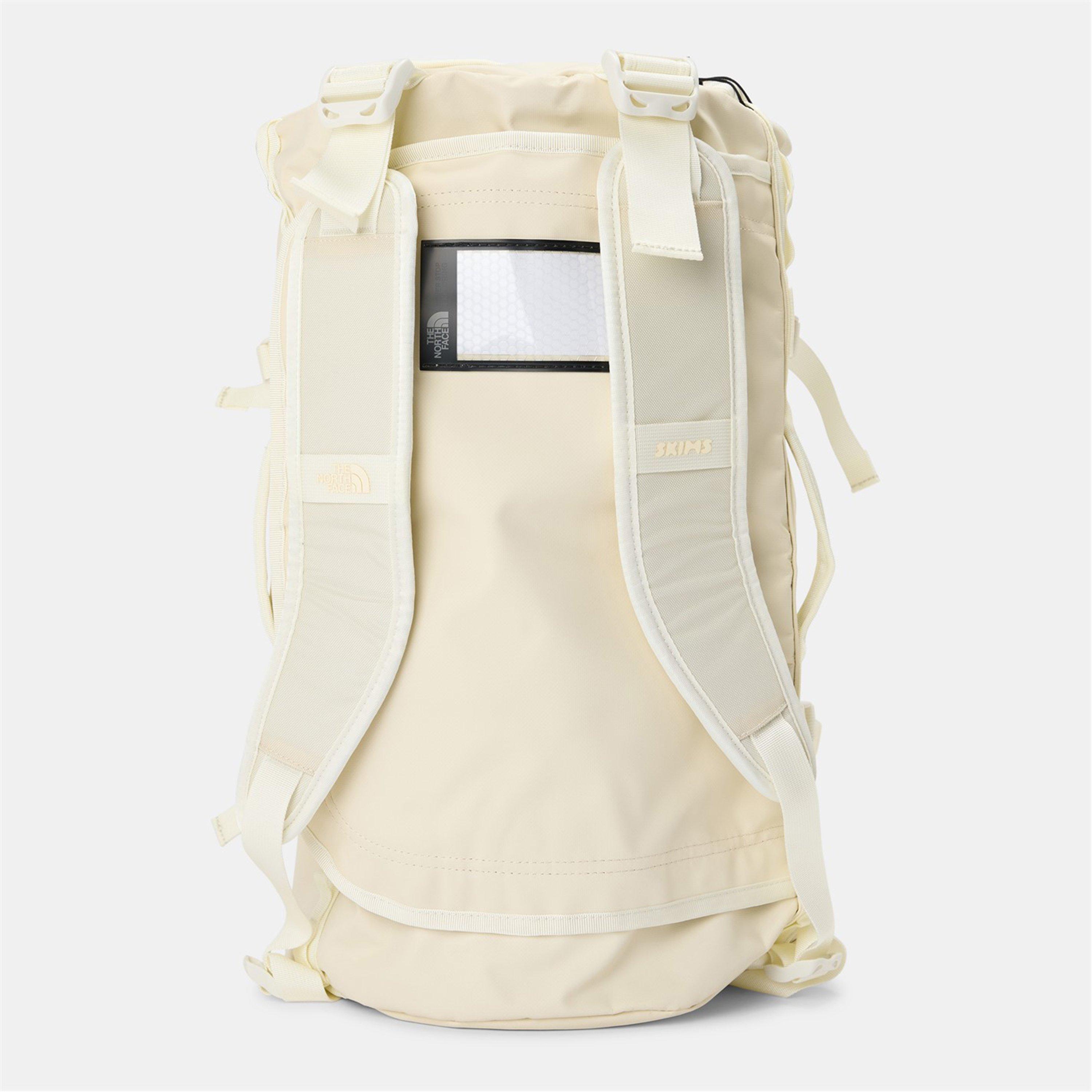 SK Bone - TNF x Skims - Womens Small Base Camp Duffel - 1