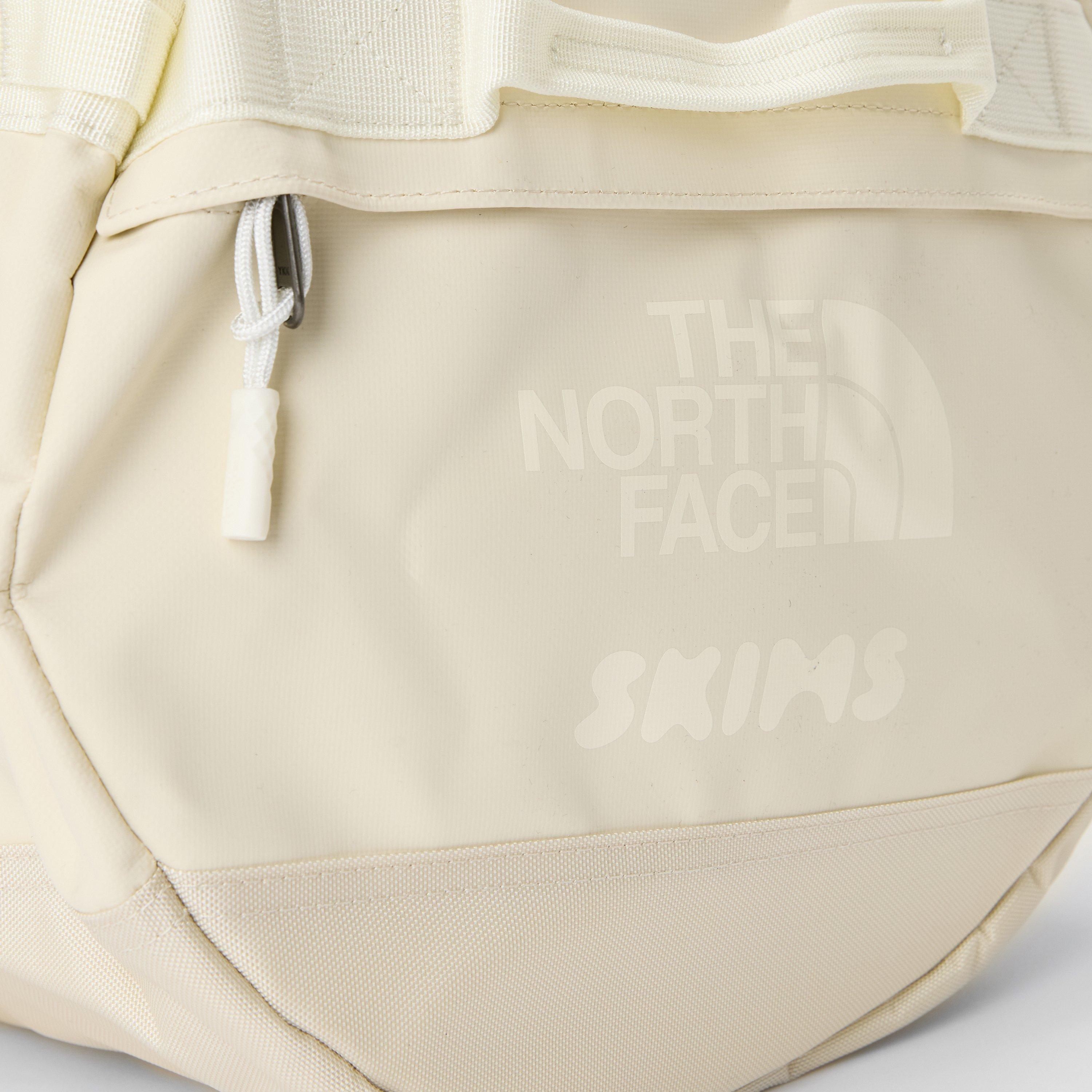 SK Bone - TNF x Skims - Womens Small Base Camp Duffel - 5