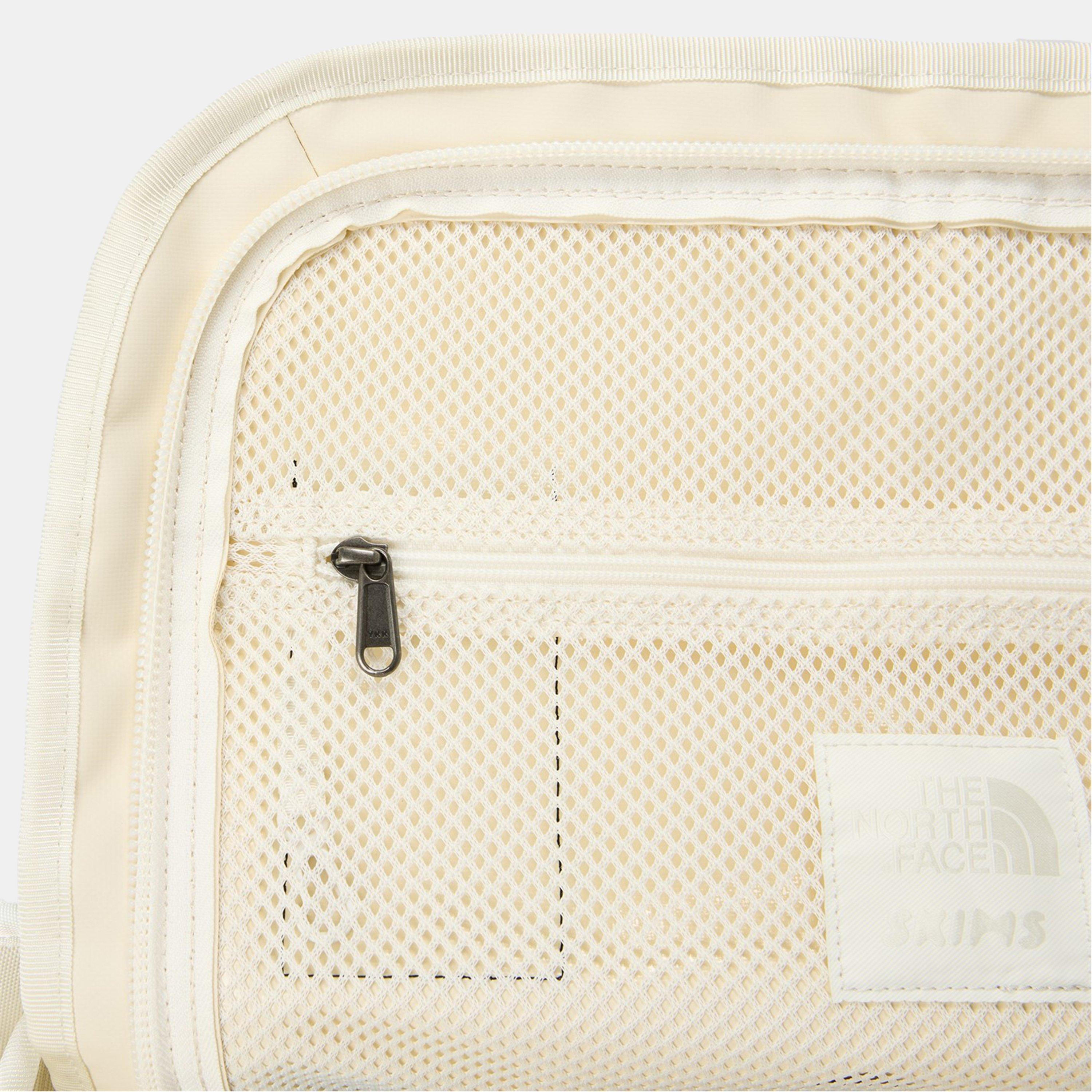 SK Bone - TNF x Skims - Womens Small Base Camp Duffel - 6