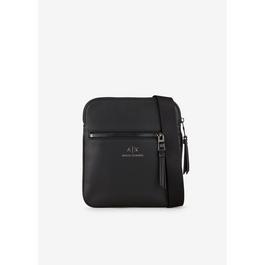 Armani Exchange Armani Exchange Messenger Bag