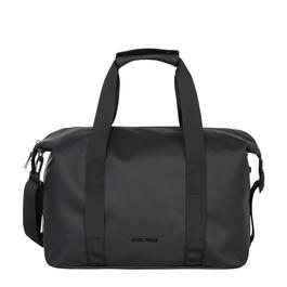 Jack Wills Coated Holdall