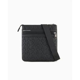 Armani Exchange Armani Exchange Messenger Bag