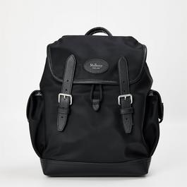 Mulberry Mulb HrtgMiniBpk Ld00