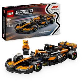 LEGO LEGO Speed Champions 77251 McLaren F1 Team MCL38 Race Car