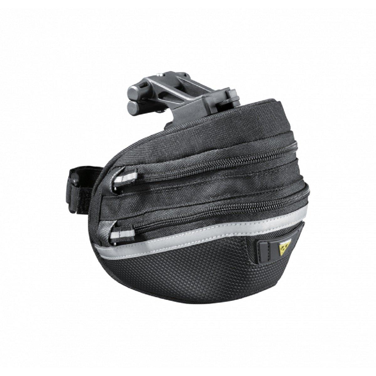 N/A - Topeak - Wedge II with Quick Release Medium - 1