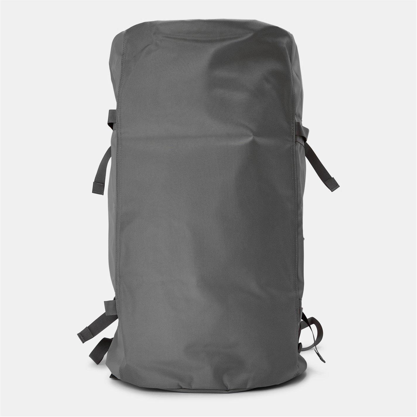 SK Gunmetal - TNF x Skims - Womens Large Base Camp Duffel - 2