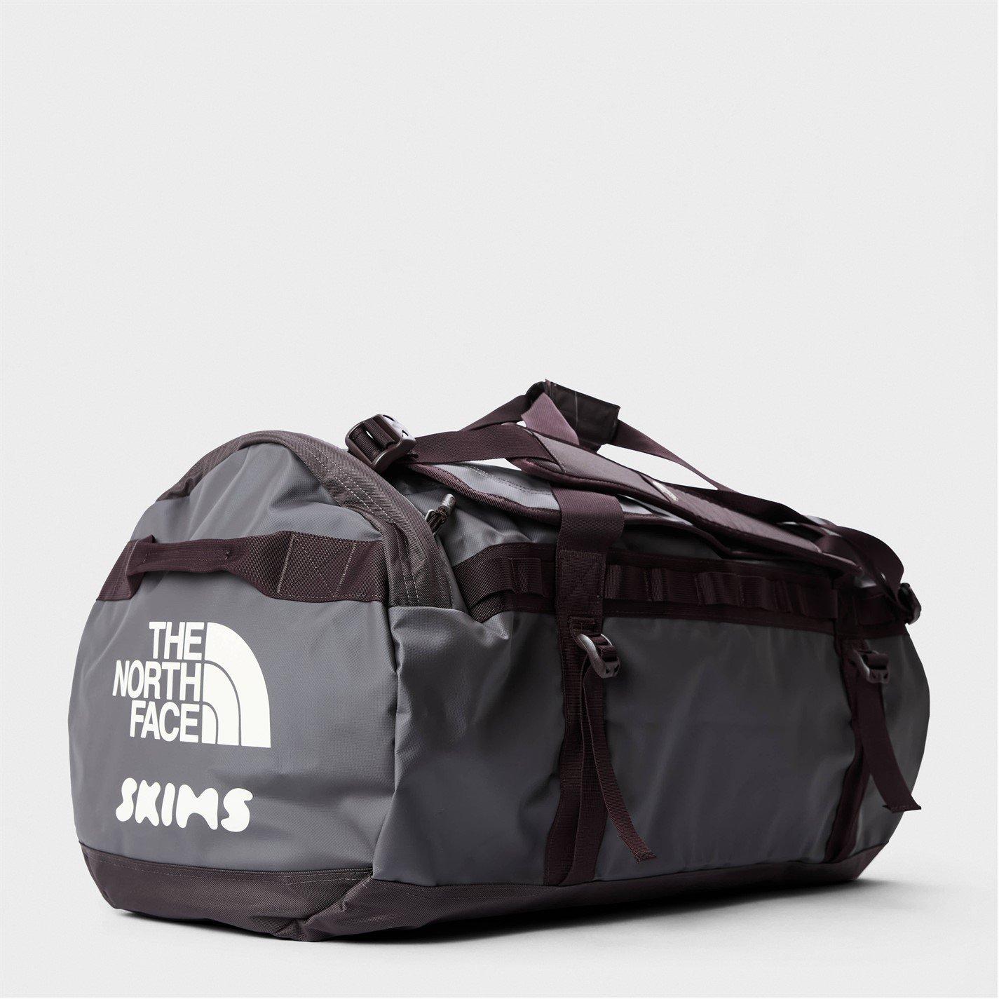 SK Phoenix - TNF x Skims - Womens Large Base Camp Duffel - 2