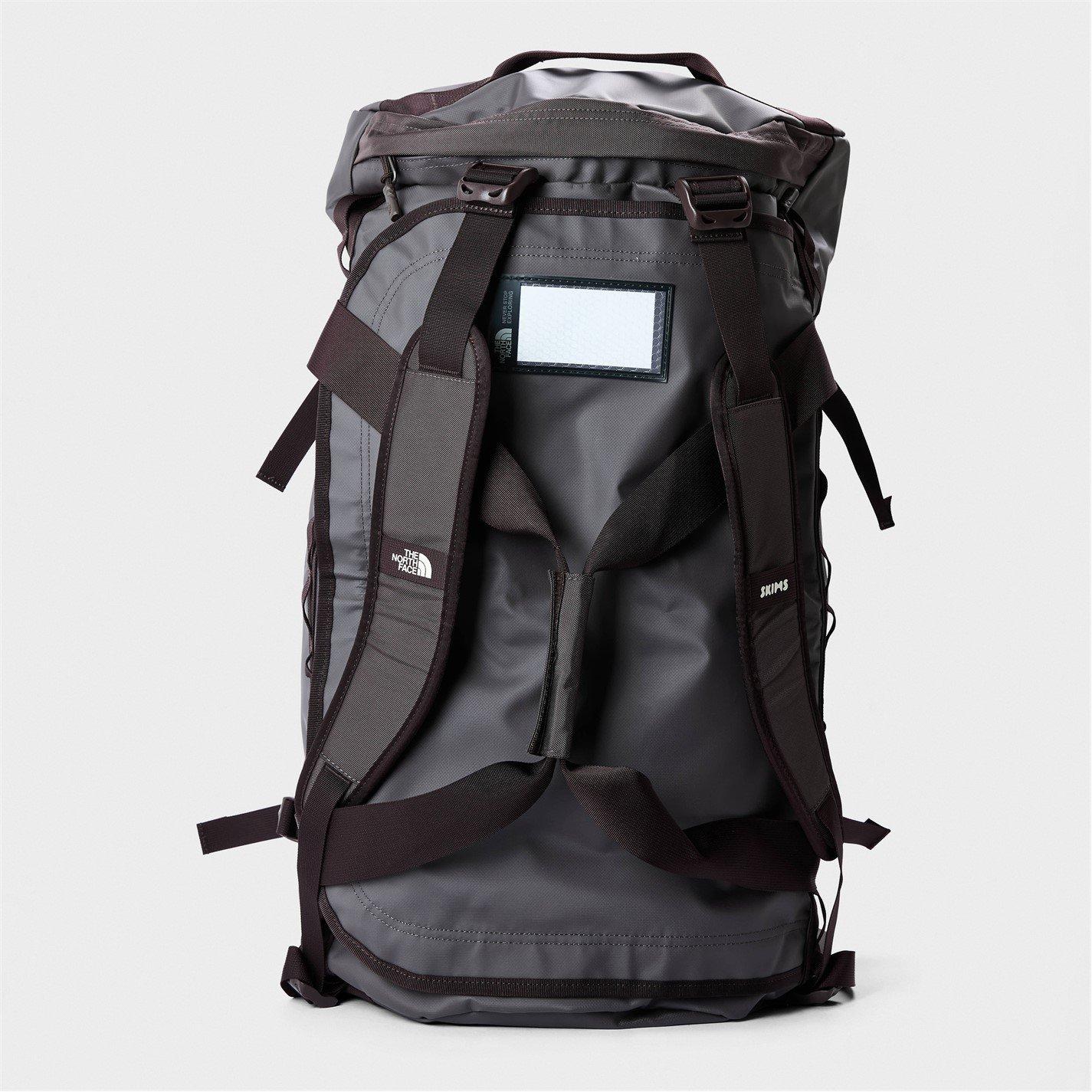SK Phoenix - TNF x Skims - Womens Large Base Camp Duffel - 5