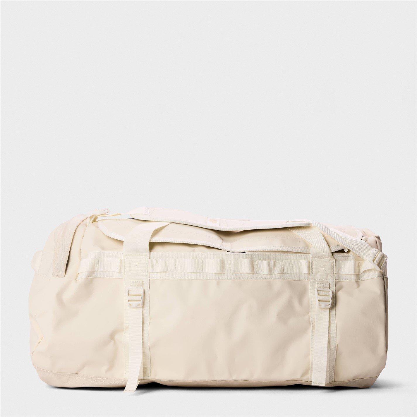 SK Bone - TNF x Skims - Womens Large Base Camp Duffel - 1