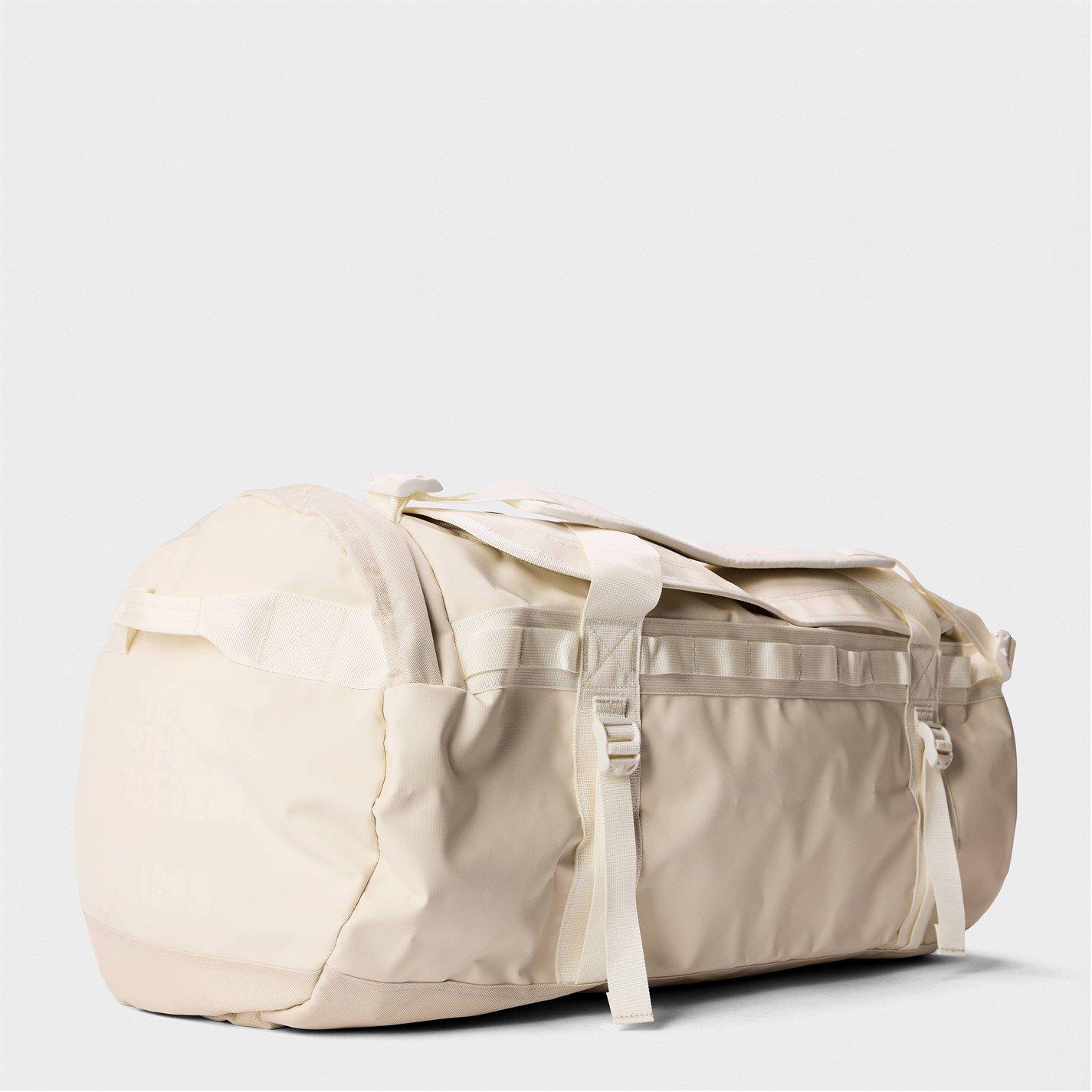 SK Bone - TNF x Skims - Womens Large Base Camp Duffel - 2