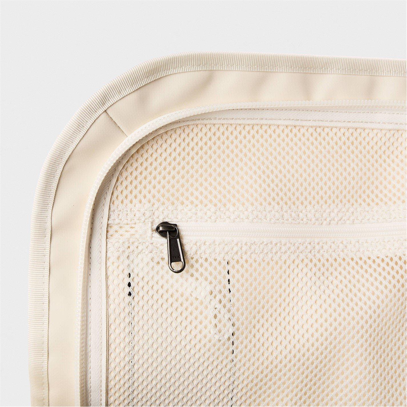 SK Bone - TNF x Skims - Womens Large Base Camp Duffel - 4