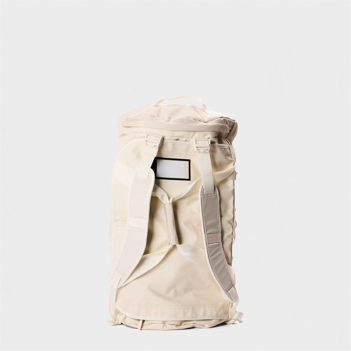 SK Bone - TNF x Skims - Womens Large Base Camp Duffel - 5