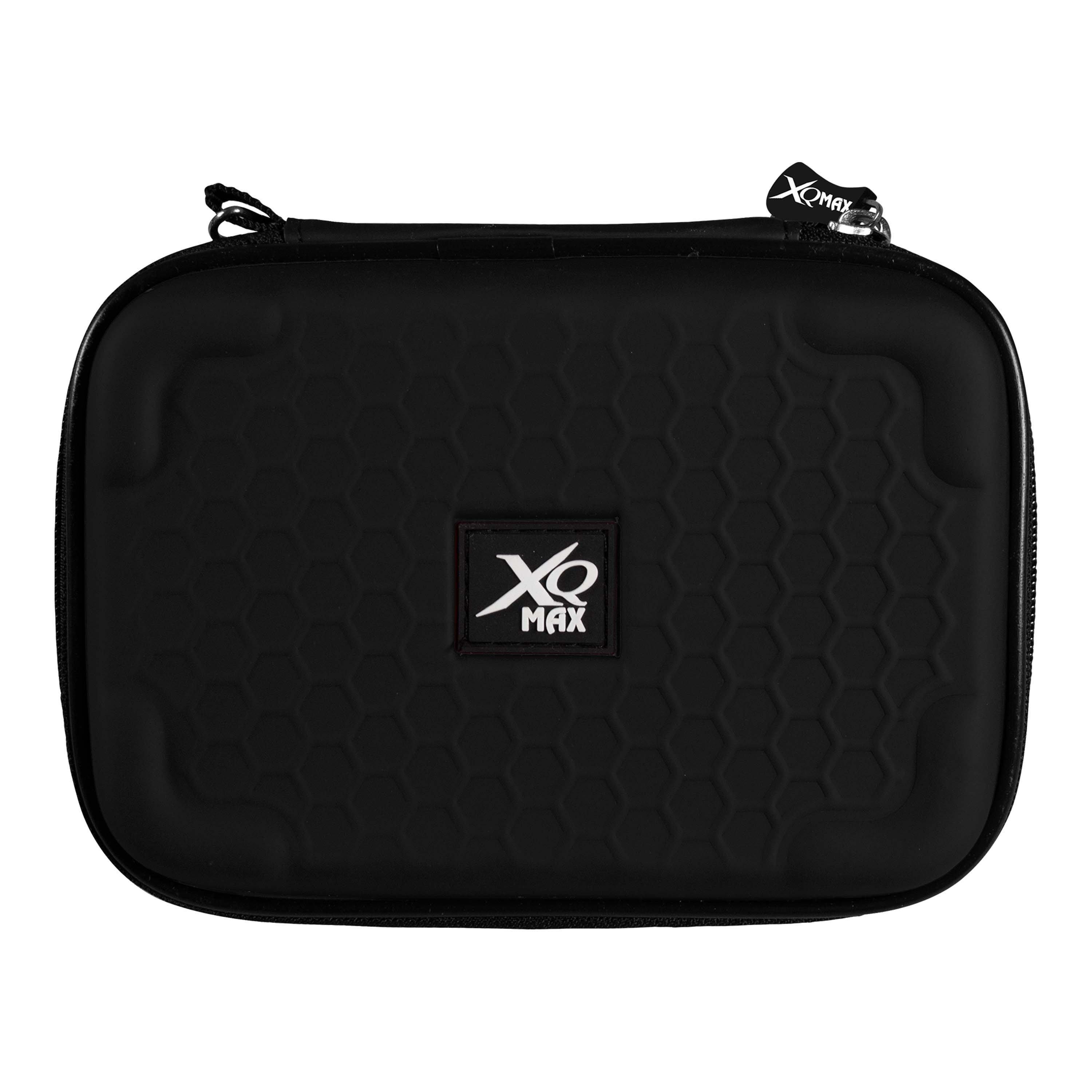 Black - XQ Max - XQ Max Dart Case   Large (Black)