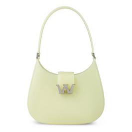 Alexander Wang Legacy Small Hobo Bag