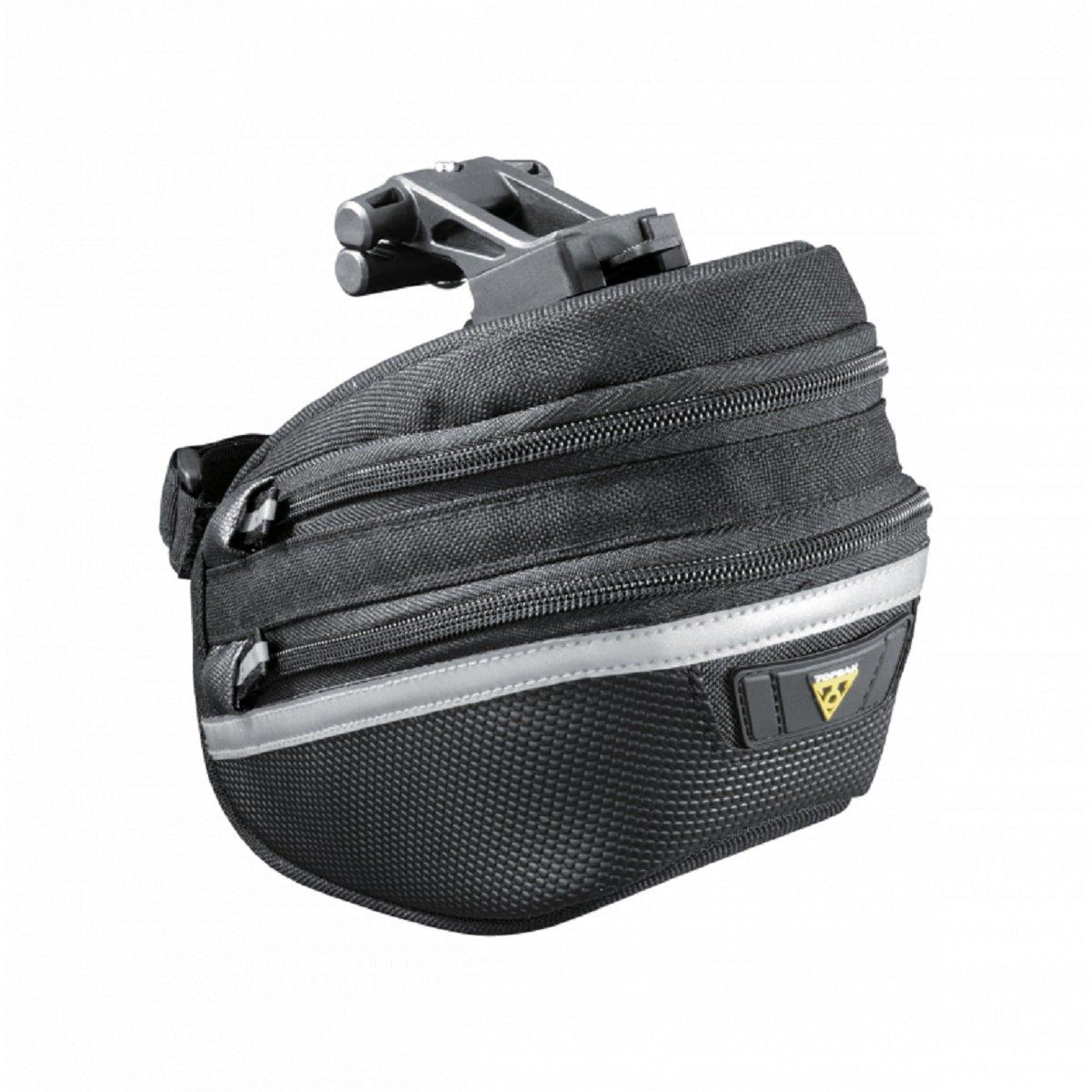 N/A - Topeak - Wedge II with Quick Release Large - 1