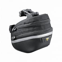 Topeak Topeak Wedge II with Quick Release Large