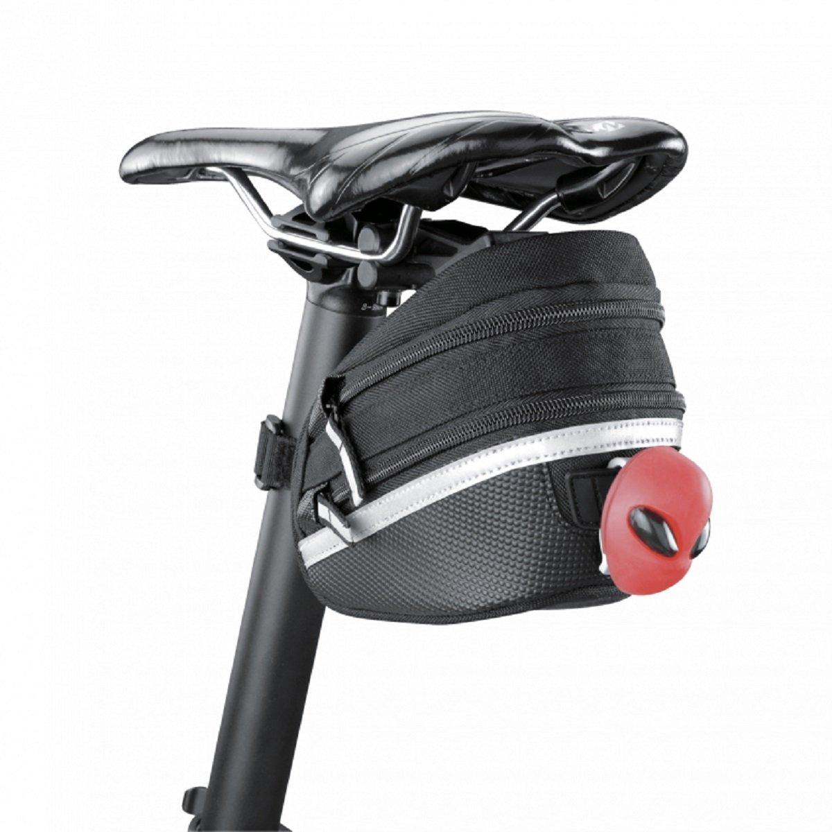 N/A - Topeak - Topeak Wedge II with Quick Release Large - 3