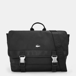Lacoste Messenger Bag