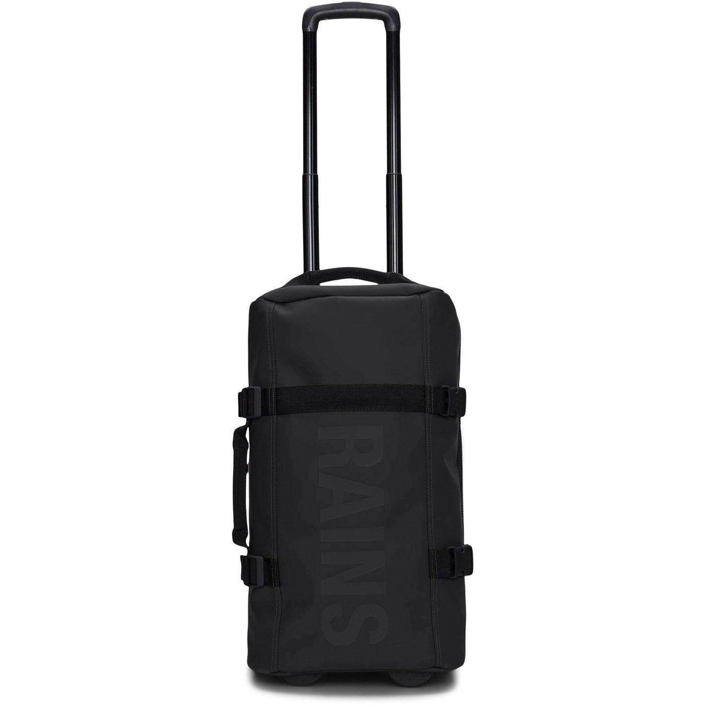 Rains Texel Cabin Bag - Black 01