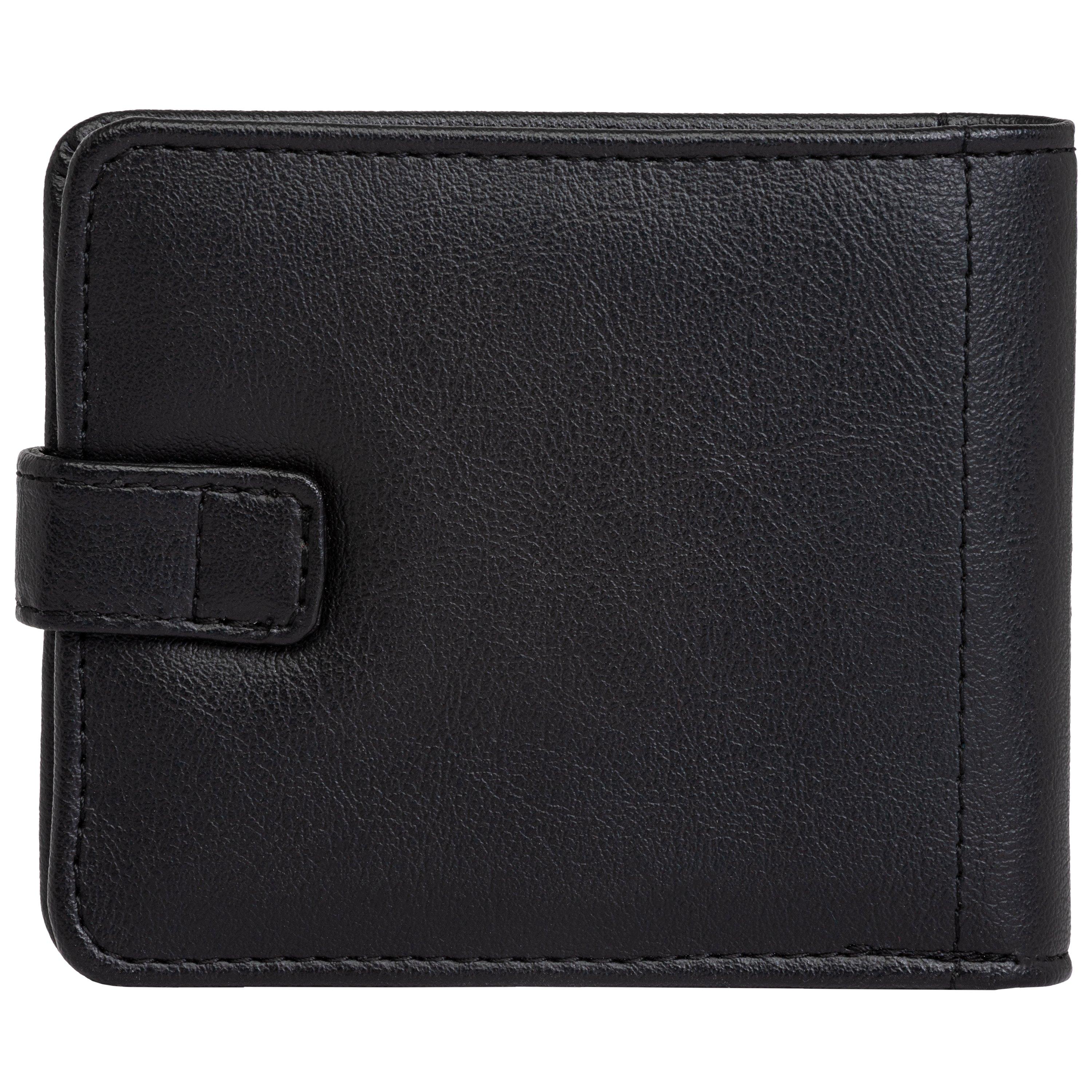 Black - SoulCal - Wallet - 2