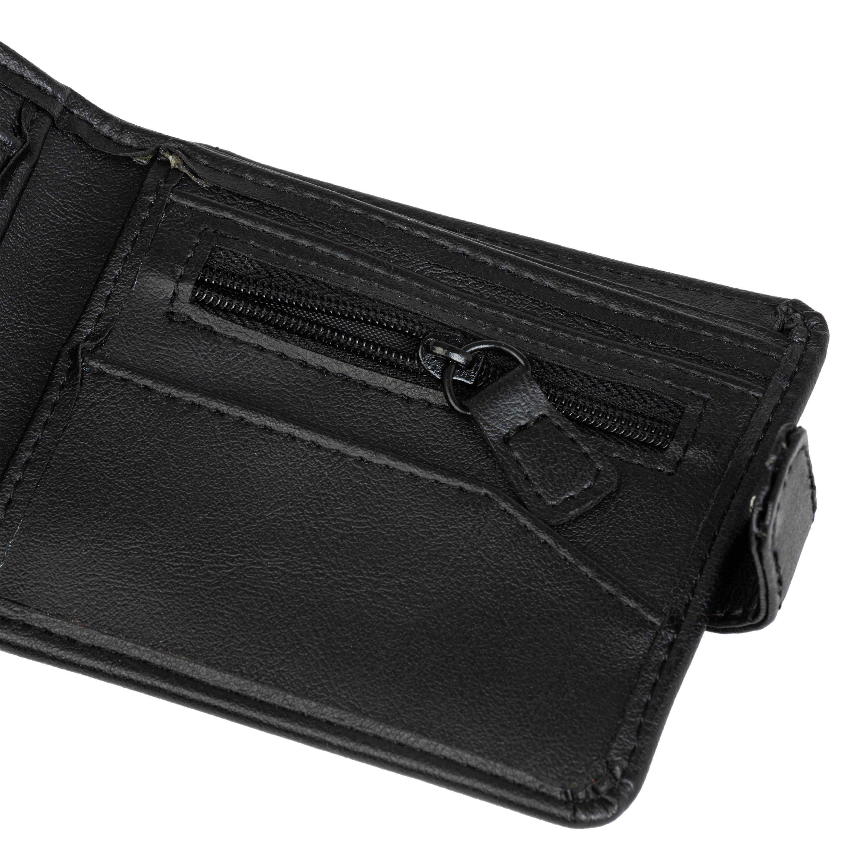 Black - SoulCal - Wallet - 8