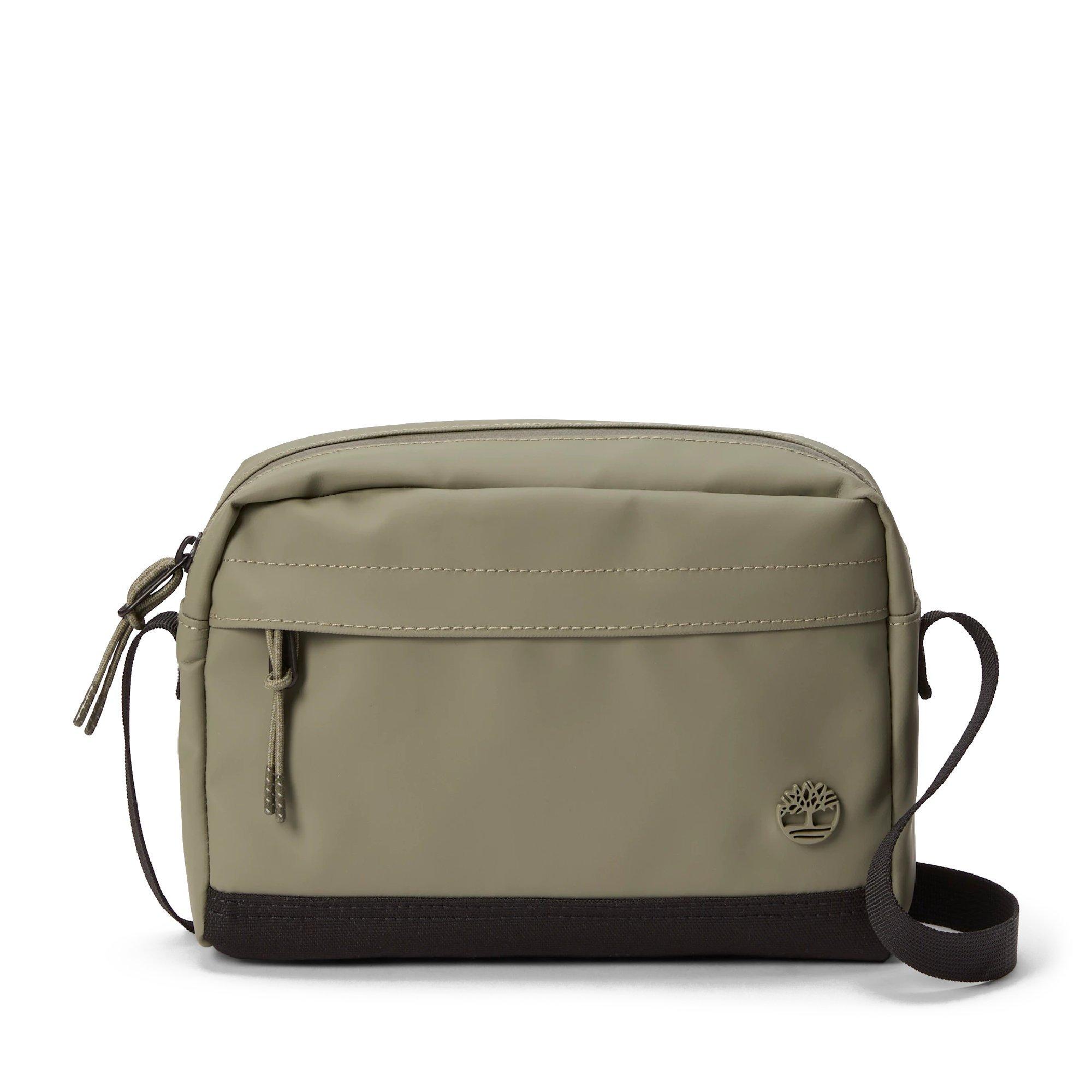 Cassel Earth - Timberland - Men's Weather-Ready Crossbody Bag - 1