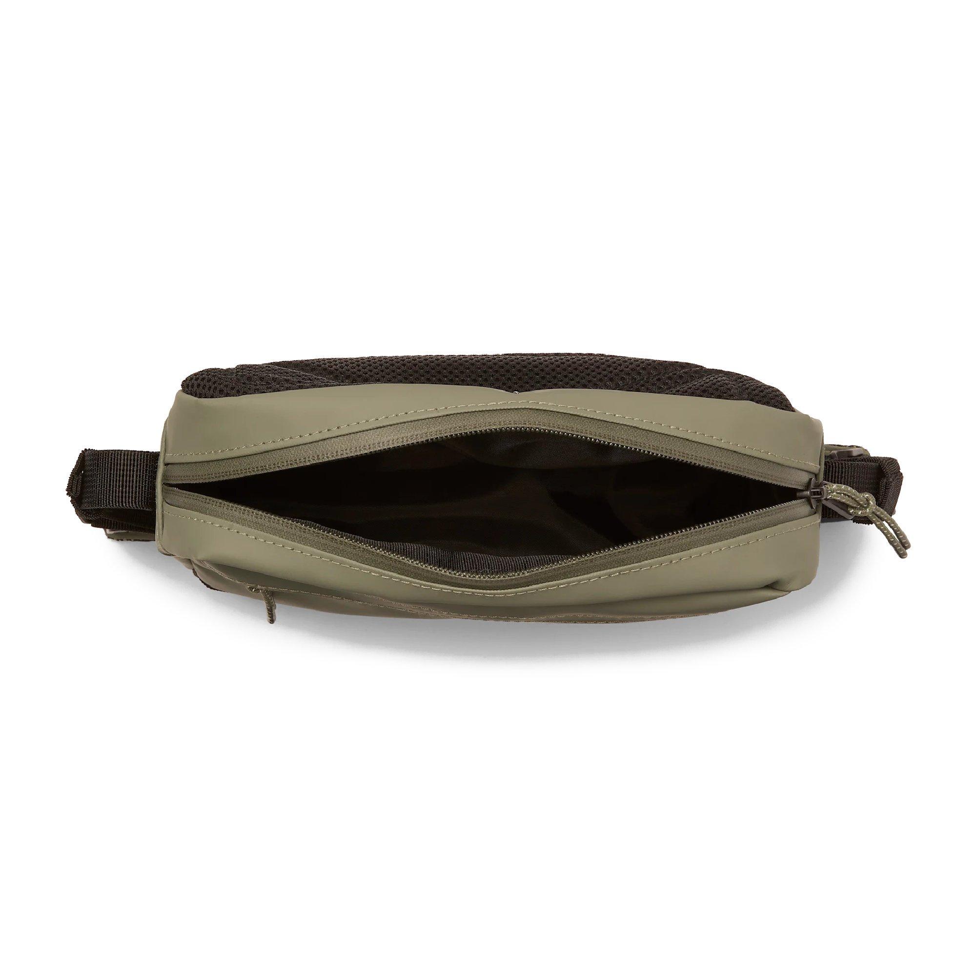 Cassel Earth - Timberland - Men's Weather-Ready Crossbody Bag - 3